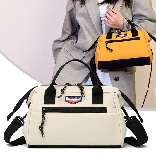 2024 Top-Selling Product Fashion Shoulder Bag Spring, Summer, Autumn Travel Backpack Large Capacity Waterproof Multi-Purpose Mummy Bag Handbags