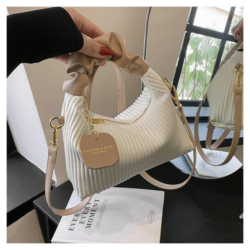 Good-looking Special-Interest Design MiuMiu Bag Bag 2024 New Summer Popular Hot-Selling Product Messenger Bag Versatile Handheld Korean Style