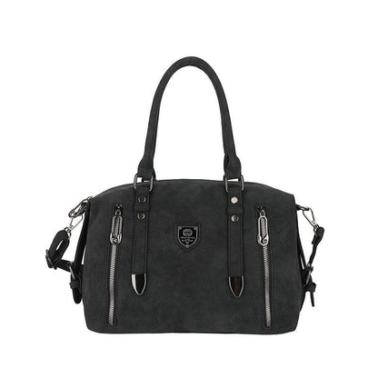 2024 New Large Capacity Bag Women's All-Match Fashion Shoulder Bag Crossbody Bag Good-looking Portable Commuter Tote