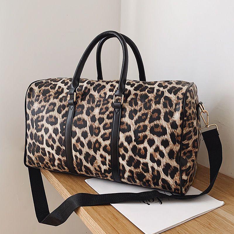 Women's Super Light Luggage Bag 2024 New Luggage Bag One Shoulder Swimming Fitness Bag Yoga Bag Short Distance Business Trip Bag