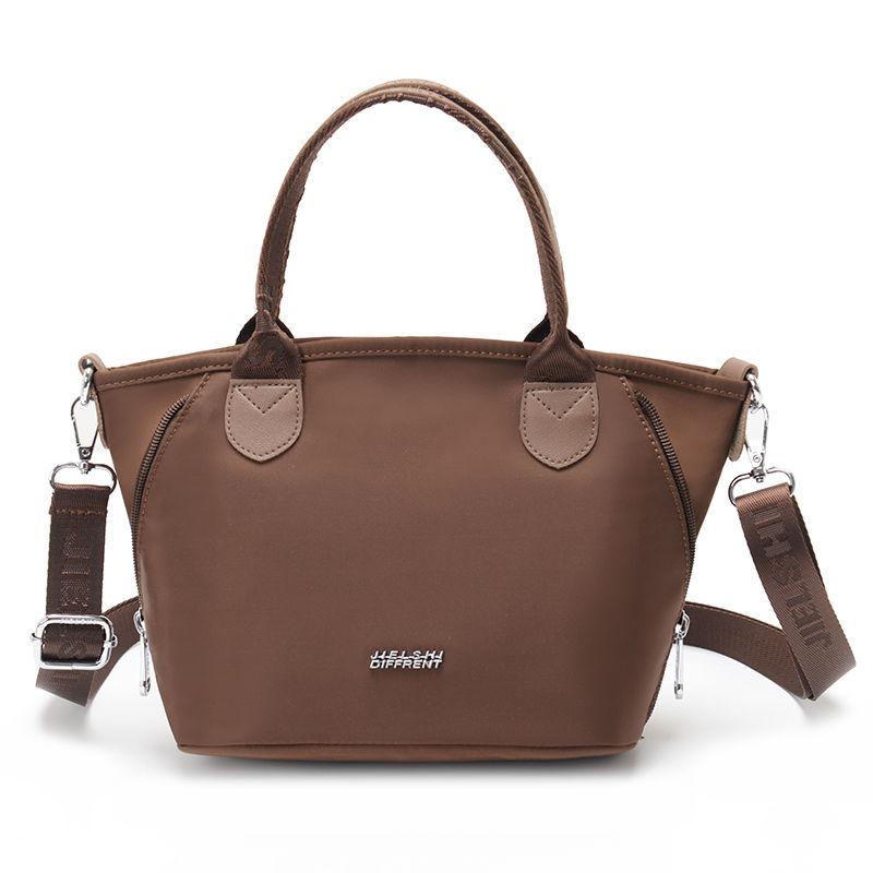 2024 New fashion Small Totes Women's bag Good-Looking Casual and Lightweight Handbag Trendy All-Match Shoulder Bag Women's Bag