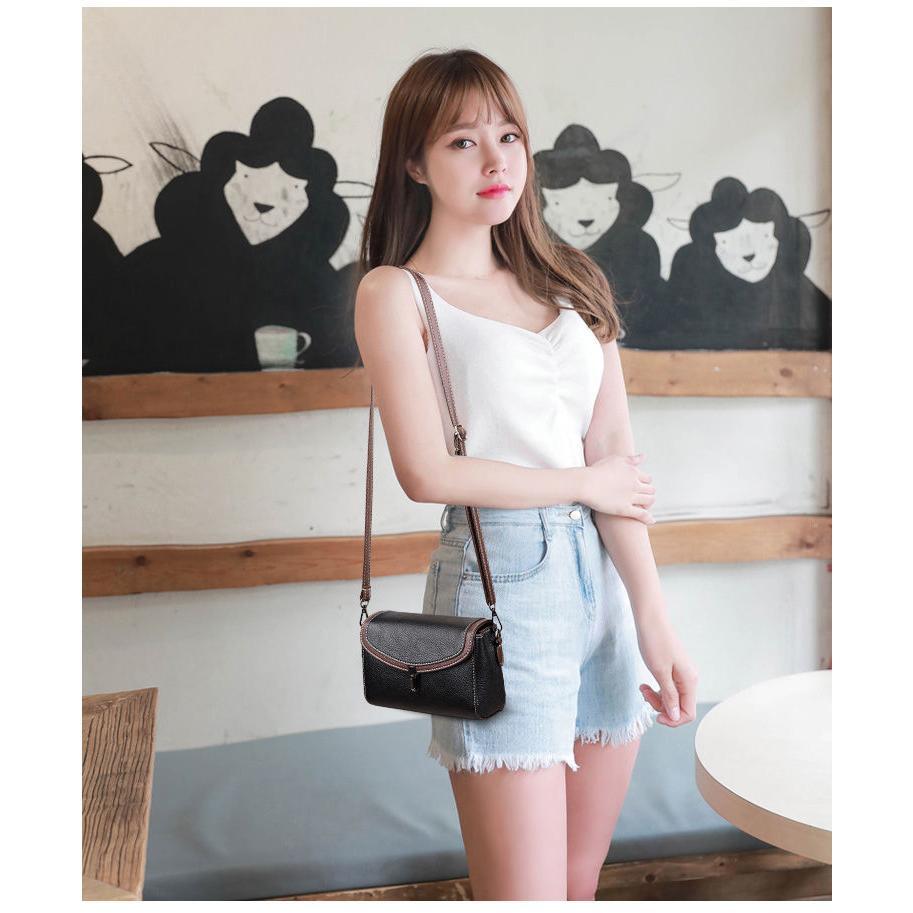 Straddle small bag for women 2024 new trend fashion simulation leather sense versatile cross-body bag fashion one-shoulder small square bag simple leisure bag